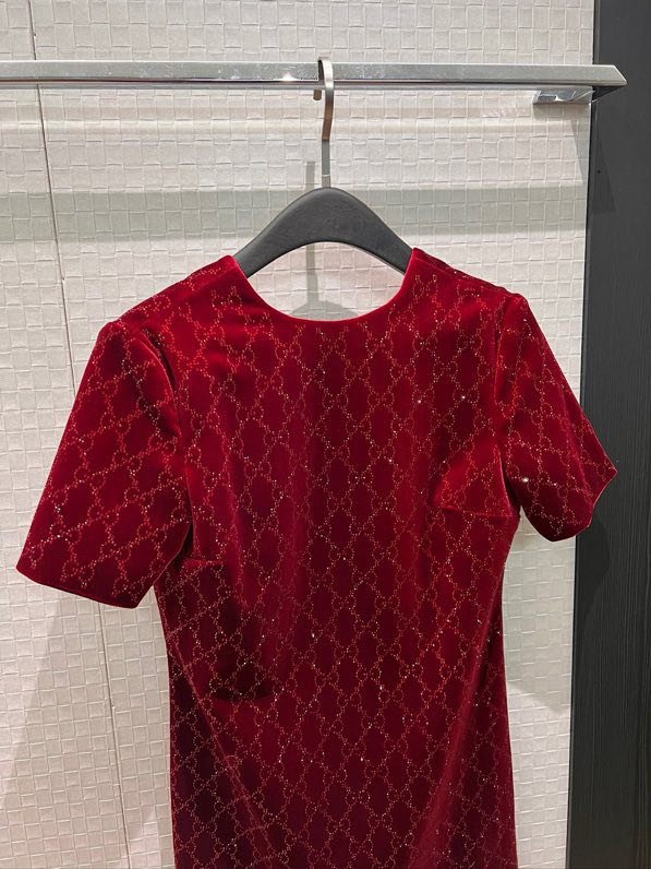 Плаття, Сукня оксамитове фото 2