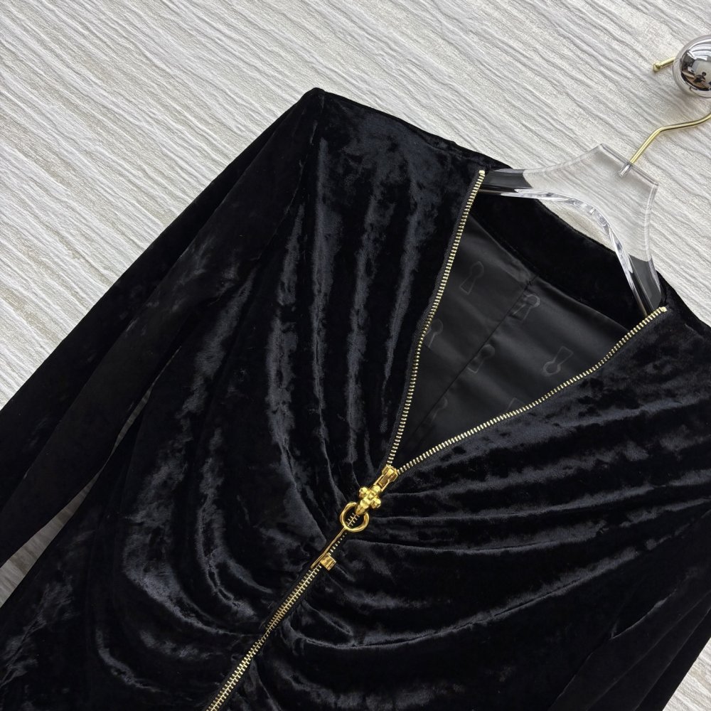 Плаття, Сукня оксамитове фото 3