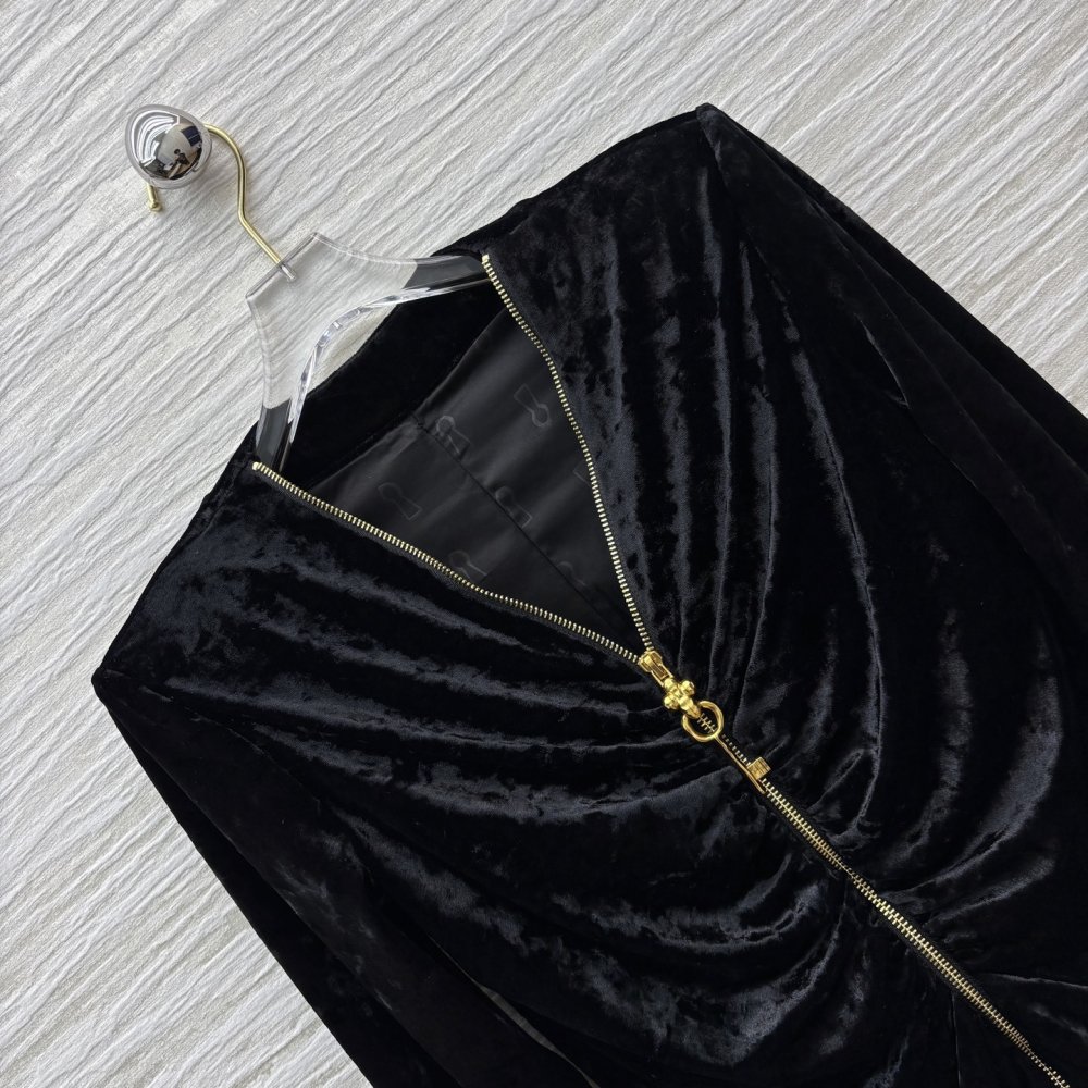 Плаття, Сукня оксамитове фото 4