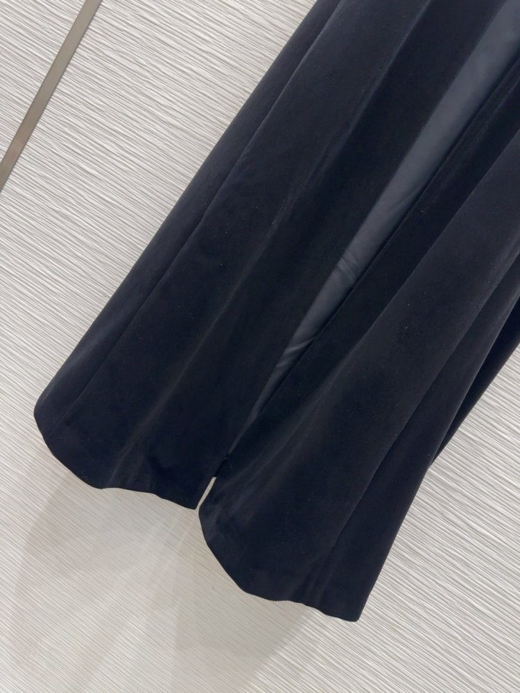 Dress velvet фото 5