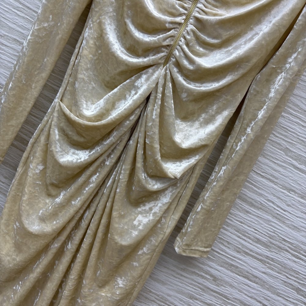 Плаття, Сукня оксамитове фото 6