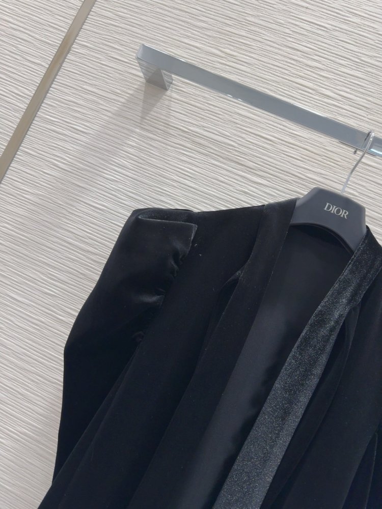 Dress velvet фото 6