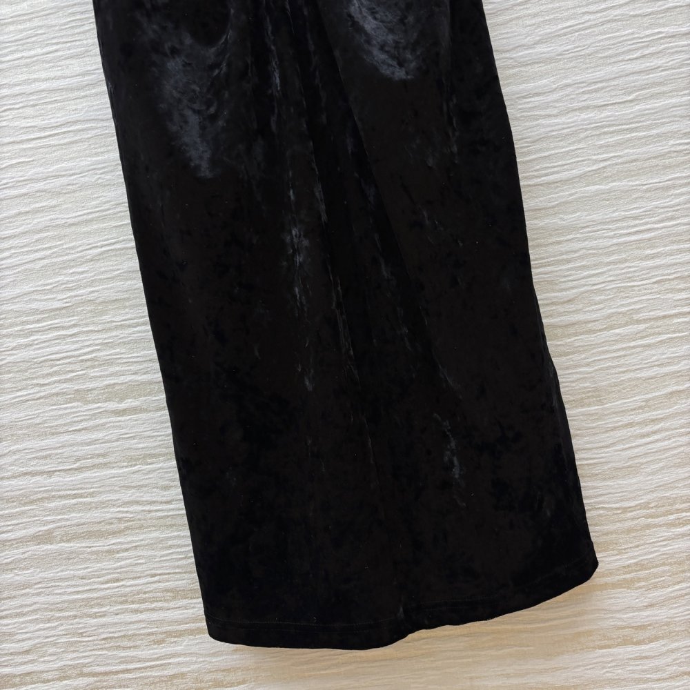 Плаття, Сукня оксамитове фото 7