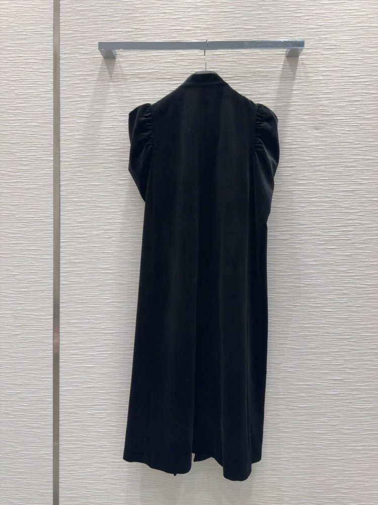 Dress velvet фото 9