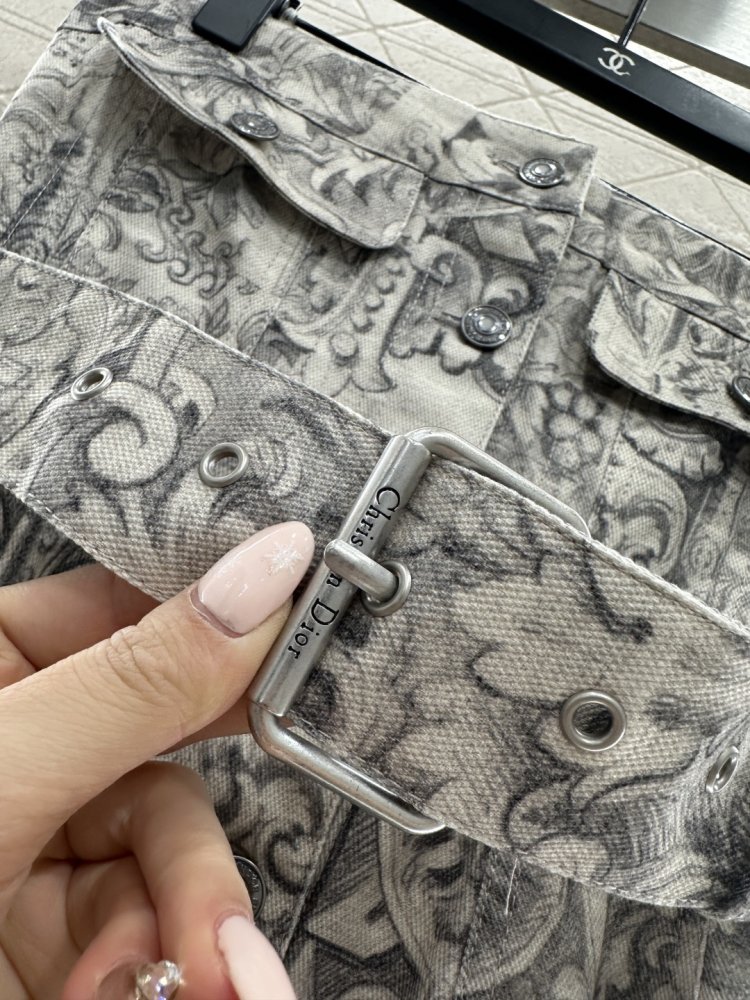 Платье без бретелей из джинсовой ткани фото 6