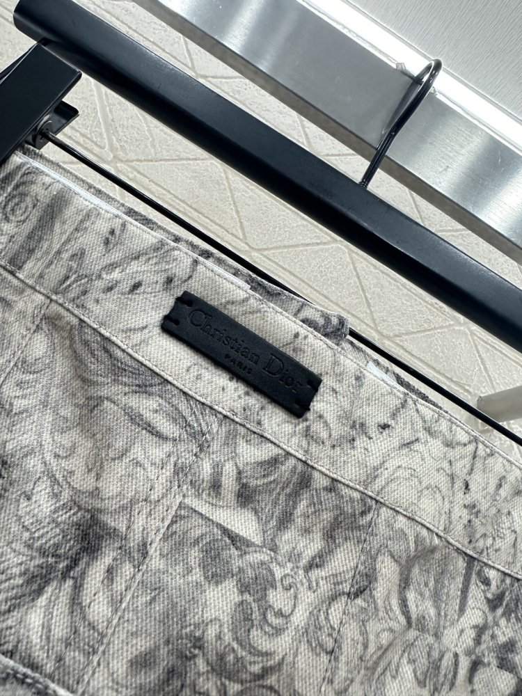 Платье без бретелей из джинсовой ткани фото 7