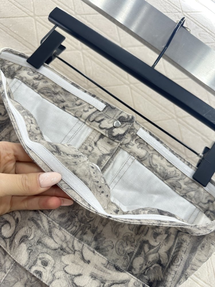 Платье без бретелей из джинсовой ткани фото 8