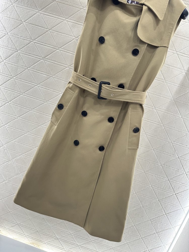 Платье без рукавов с поясом фото 4