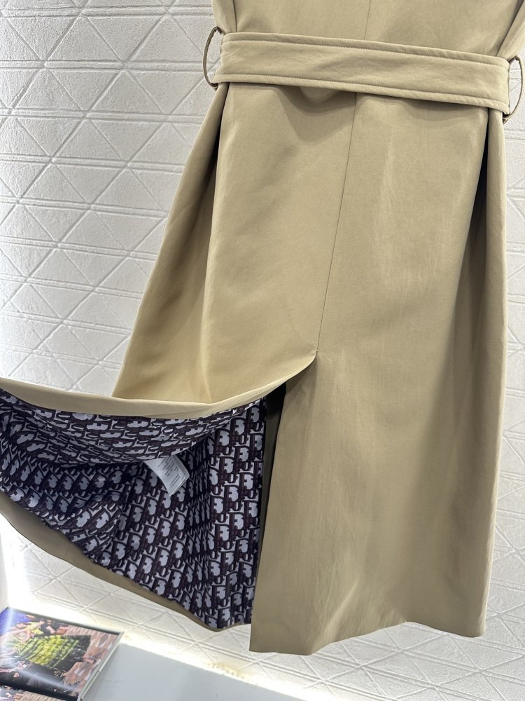 Платье без рукавов с поясом фото 8