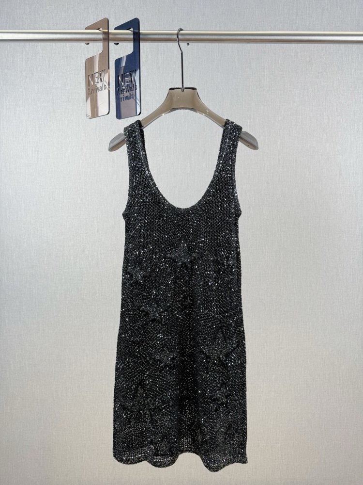 Платье без рукавов фото 2