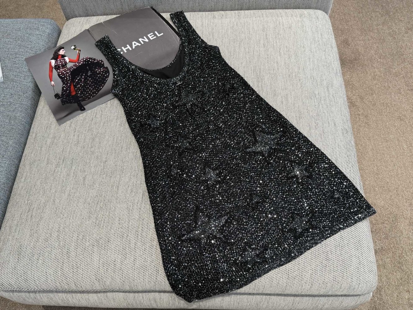 Платье без рукавов фото 3