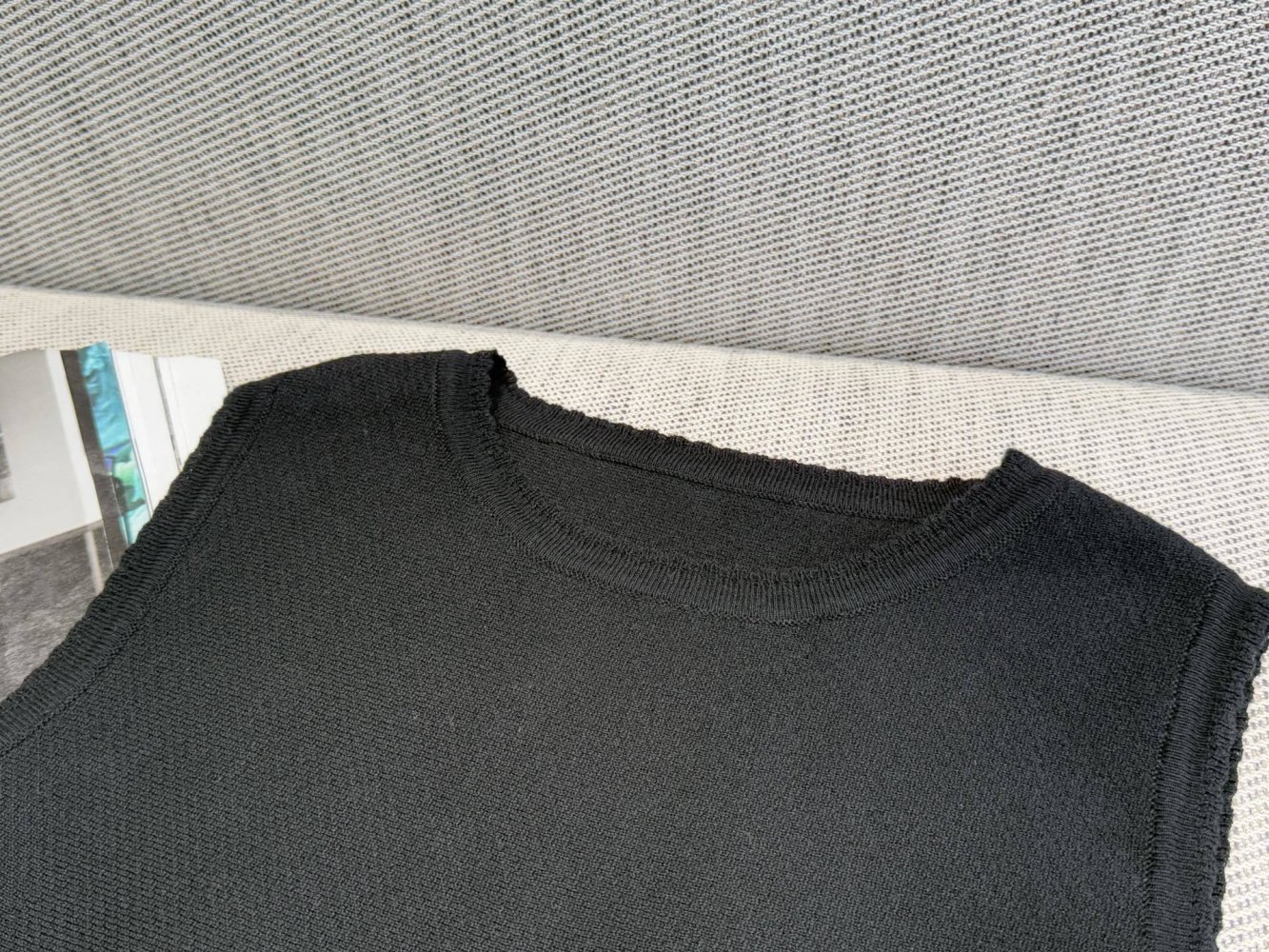 Платье без рукавов фото 4