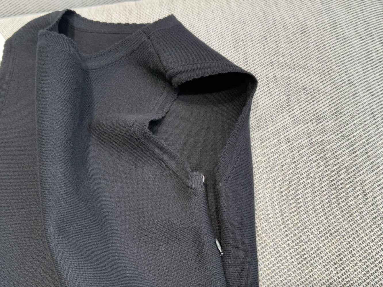 Платье без рукавов фото 5