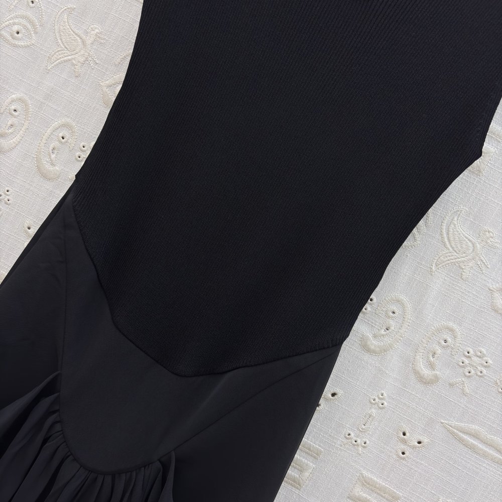 Платье без рукавов фото 5