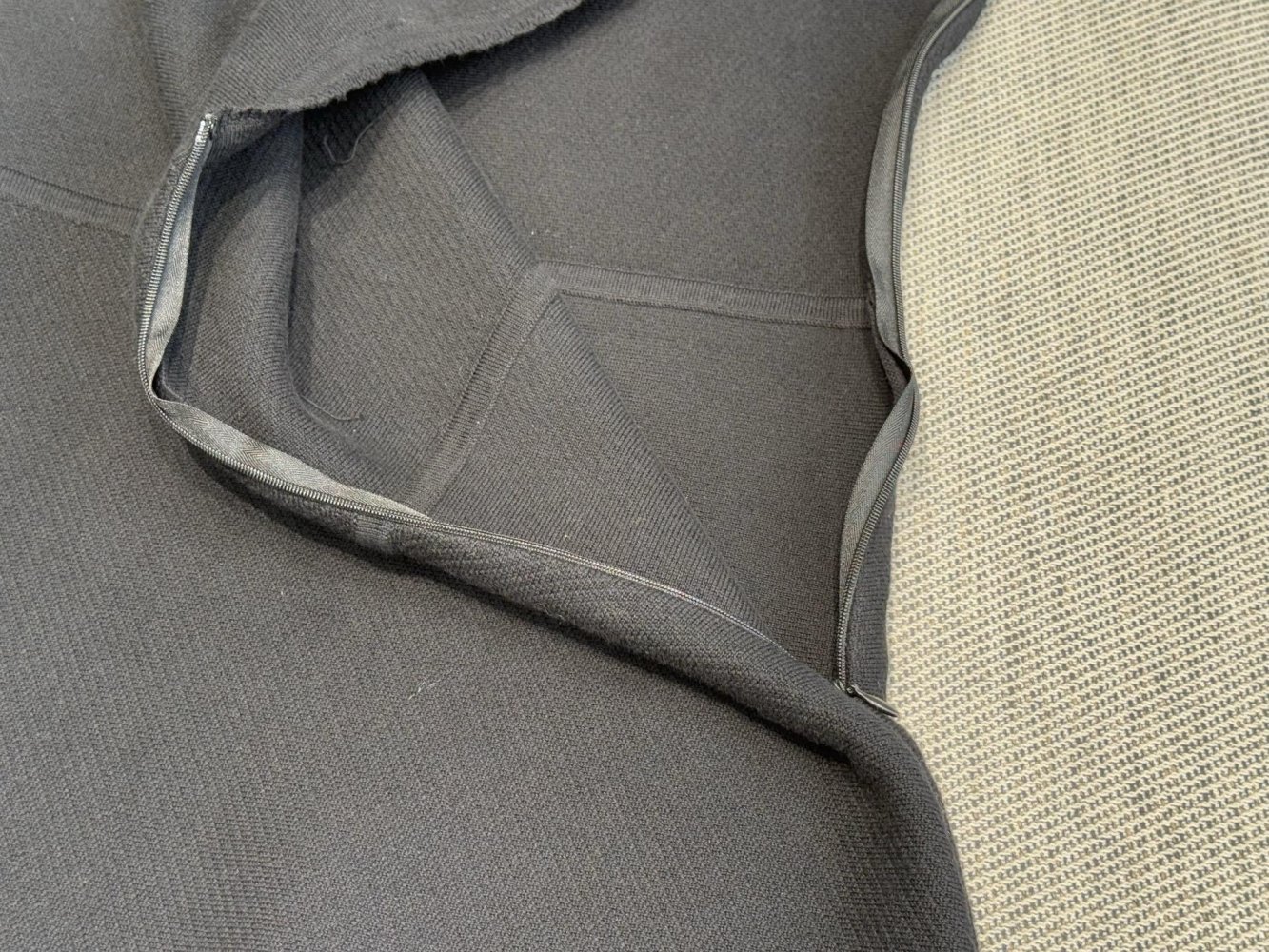 Платье без рукавов фото 6