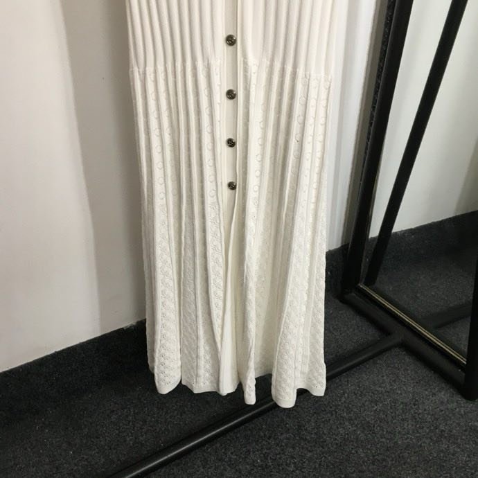 Платье без рукавов фото 7