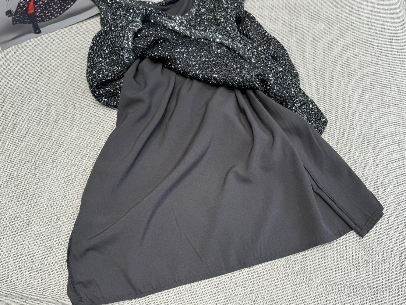 Платье без рукавов фото 7