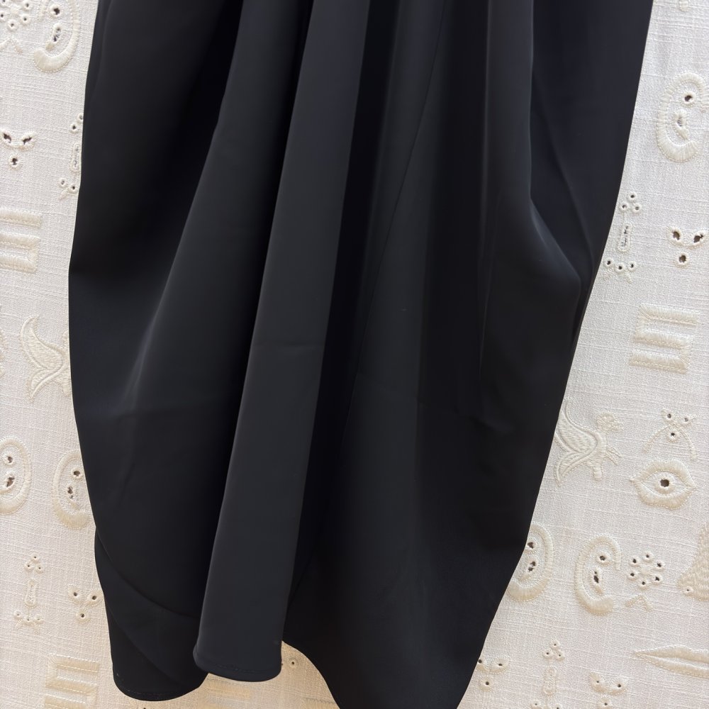 Платье без рукавов фото 7