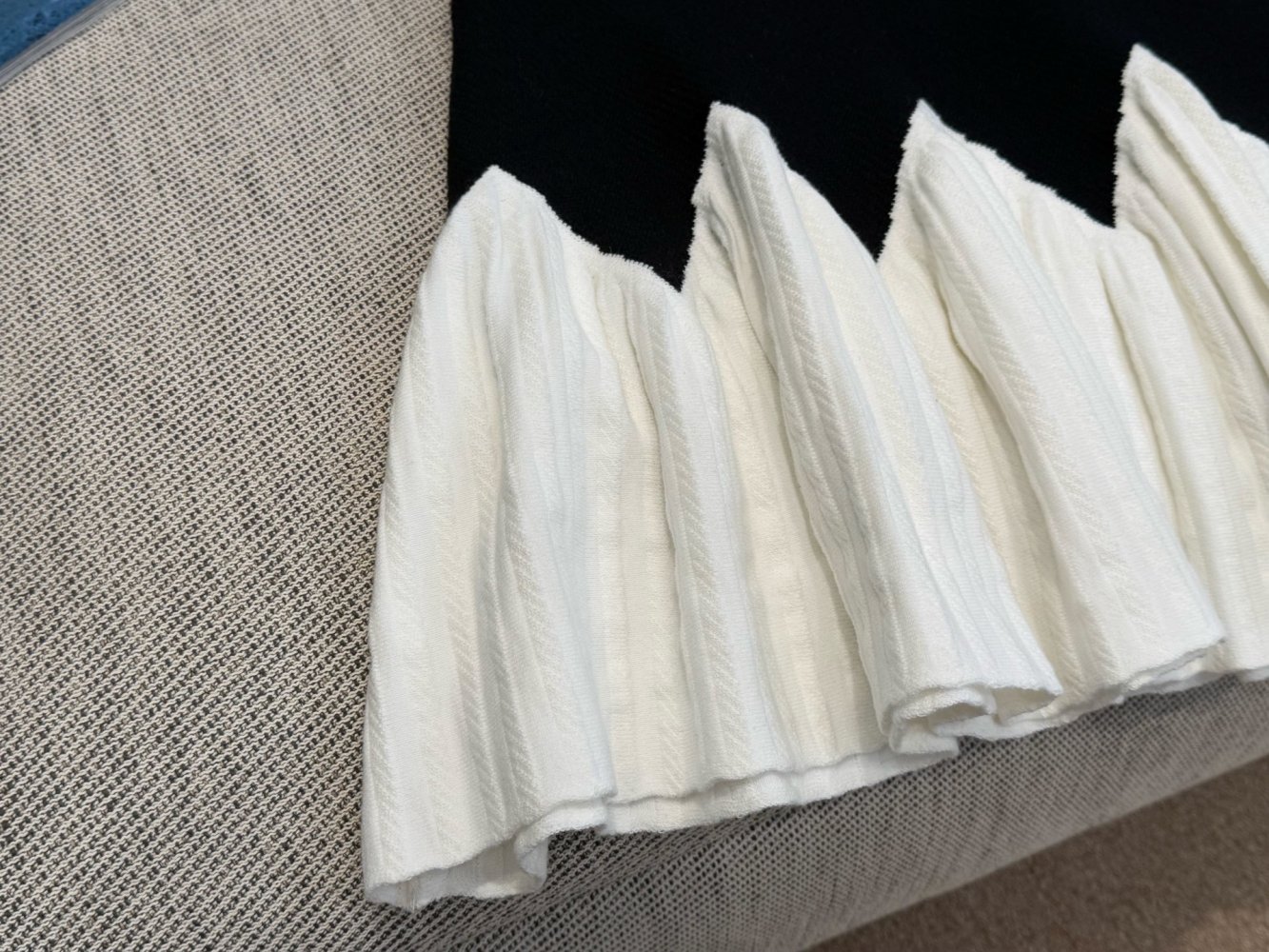 Платье без рукавов фото 8