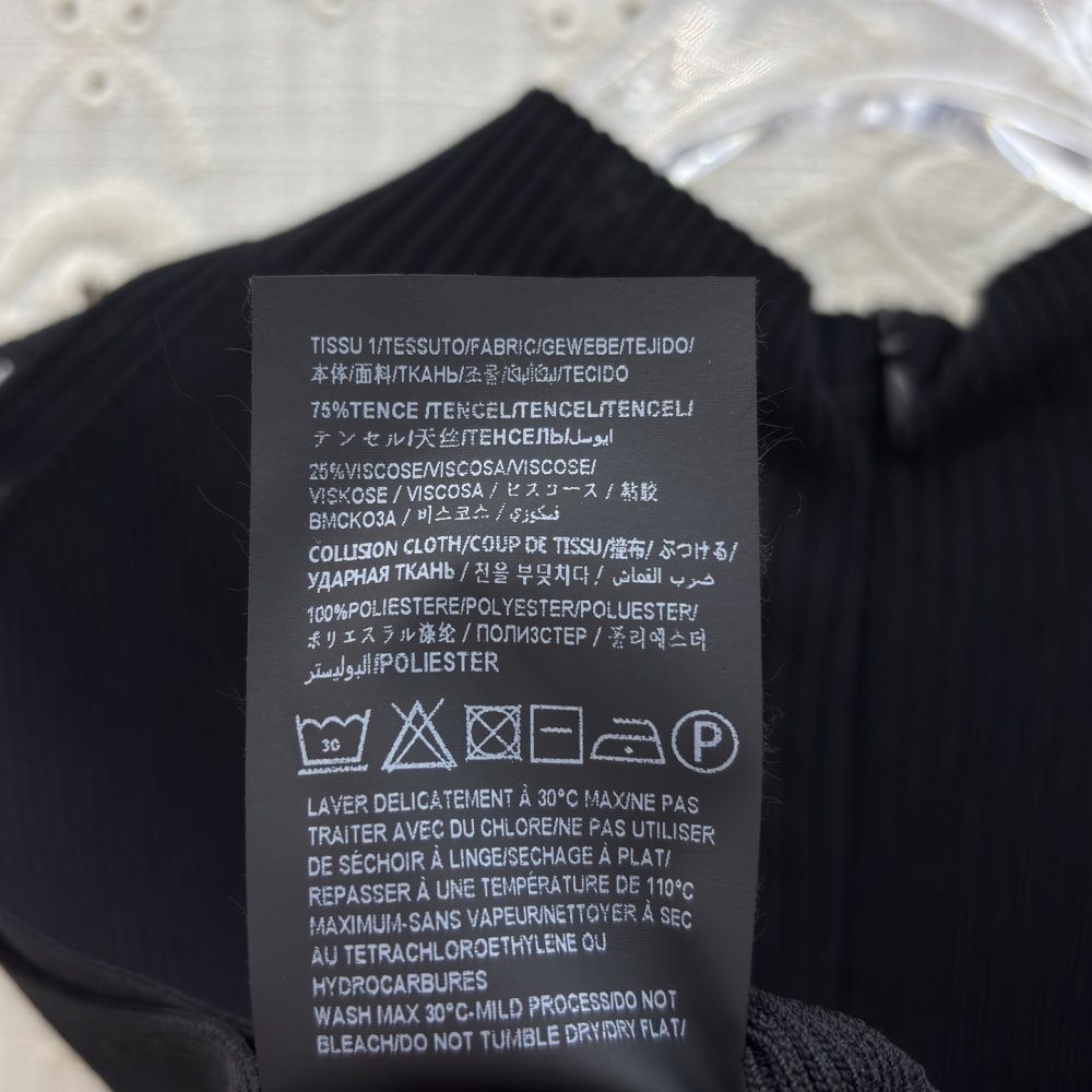 Платье без рукавов фото 9