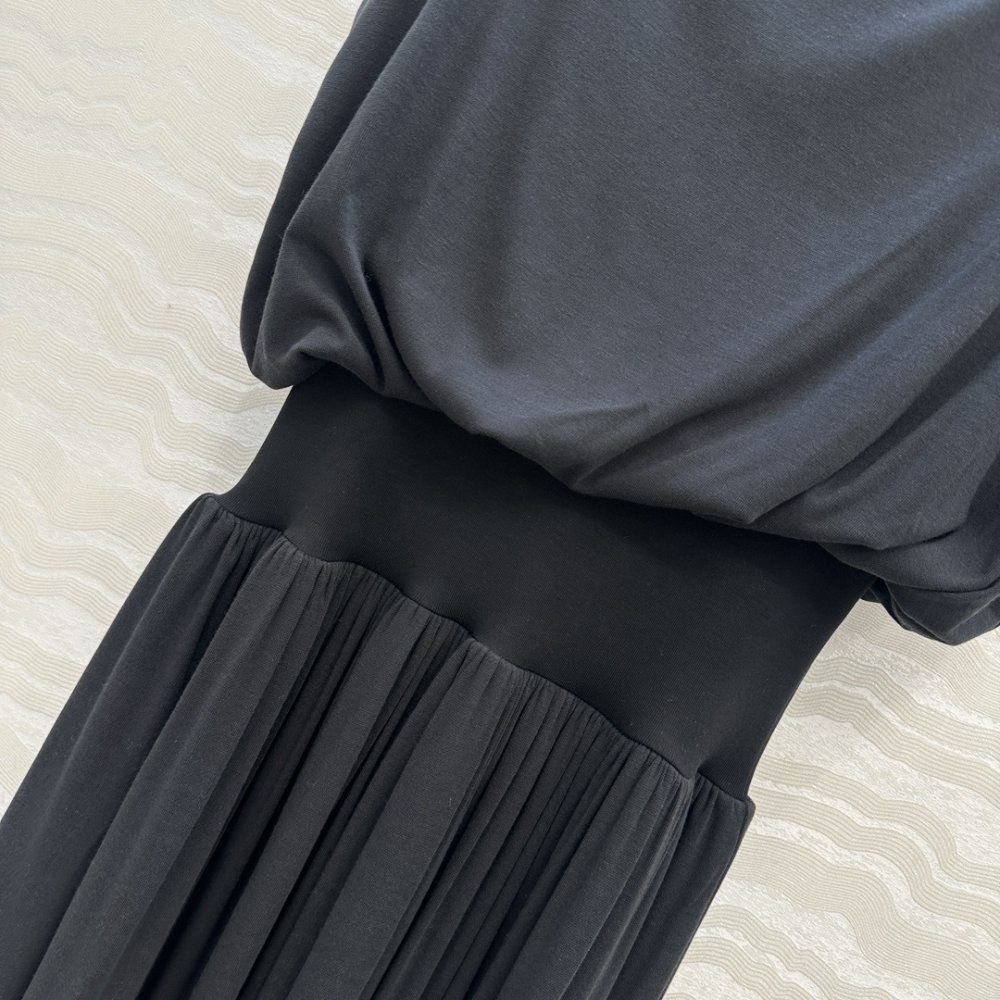 Платье длинное без рукавов фото 5