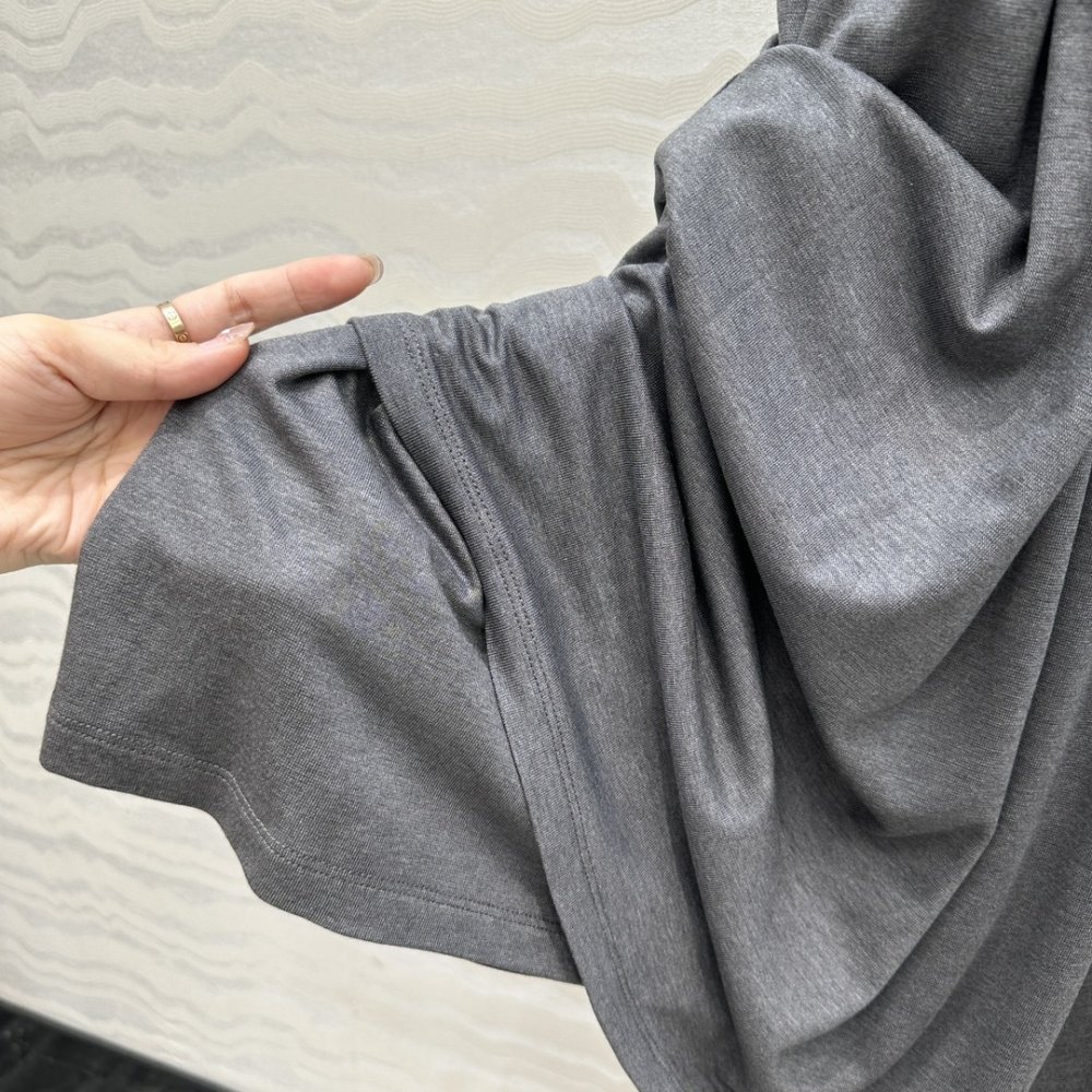 Платье длинное без рукавов фото 7