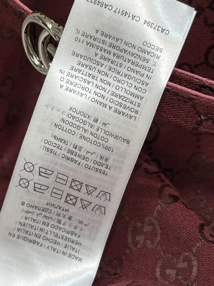 Платье джинсовое бордовое фото 9