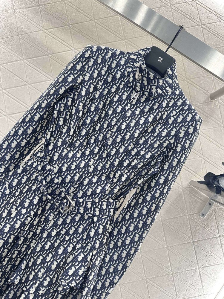 Dress denim фото 3