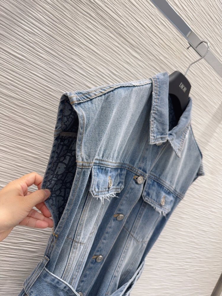 Платье джинсовое фото 3