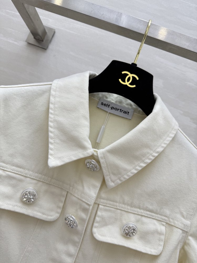 Платье джинсовое фото 4