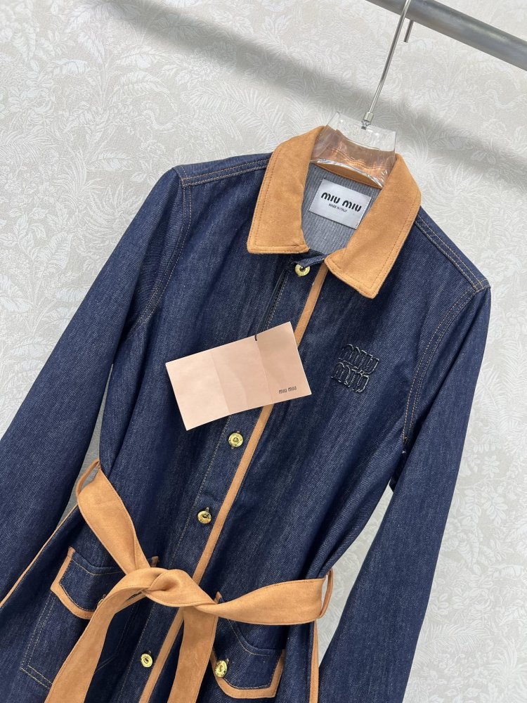 Платье джинсовое фото 4