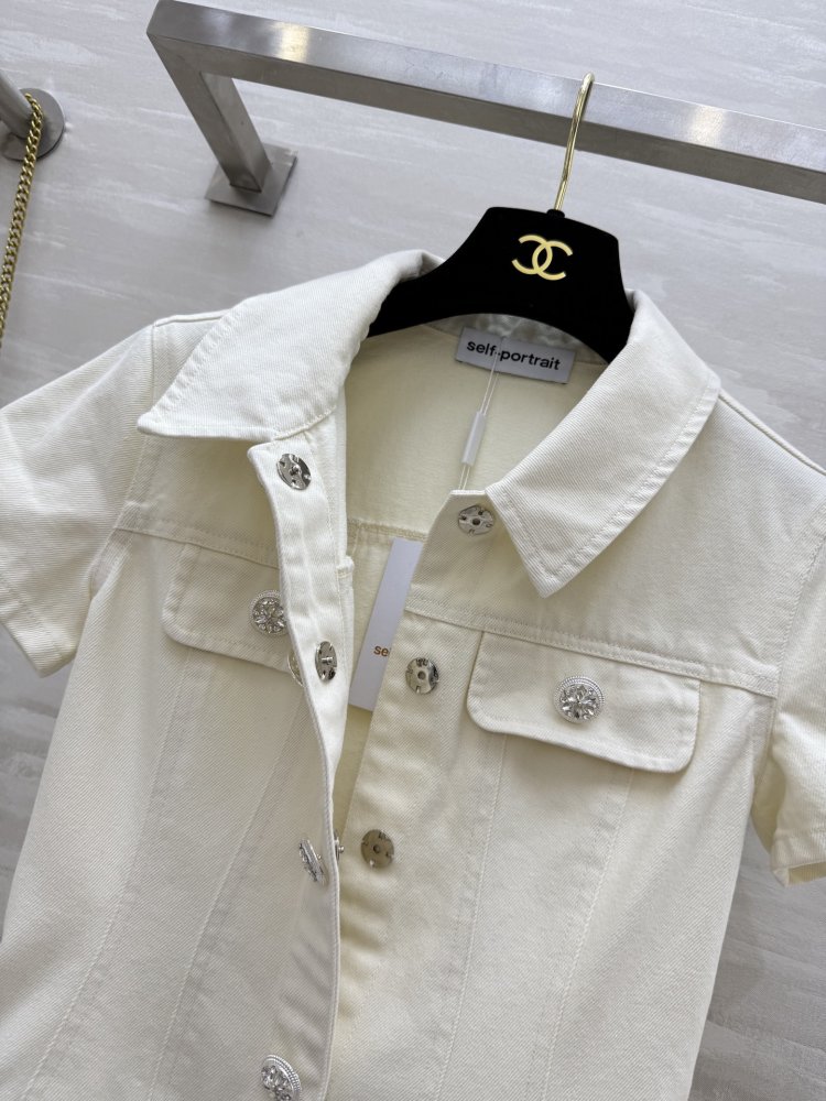 Платье джинсовое фото 5