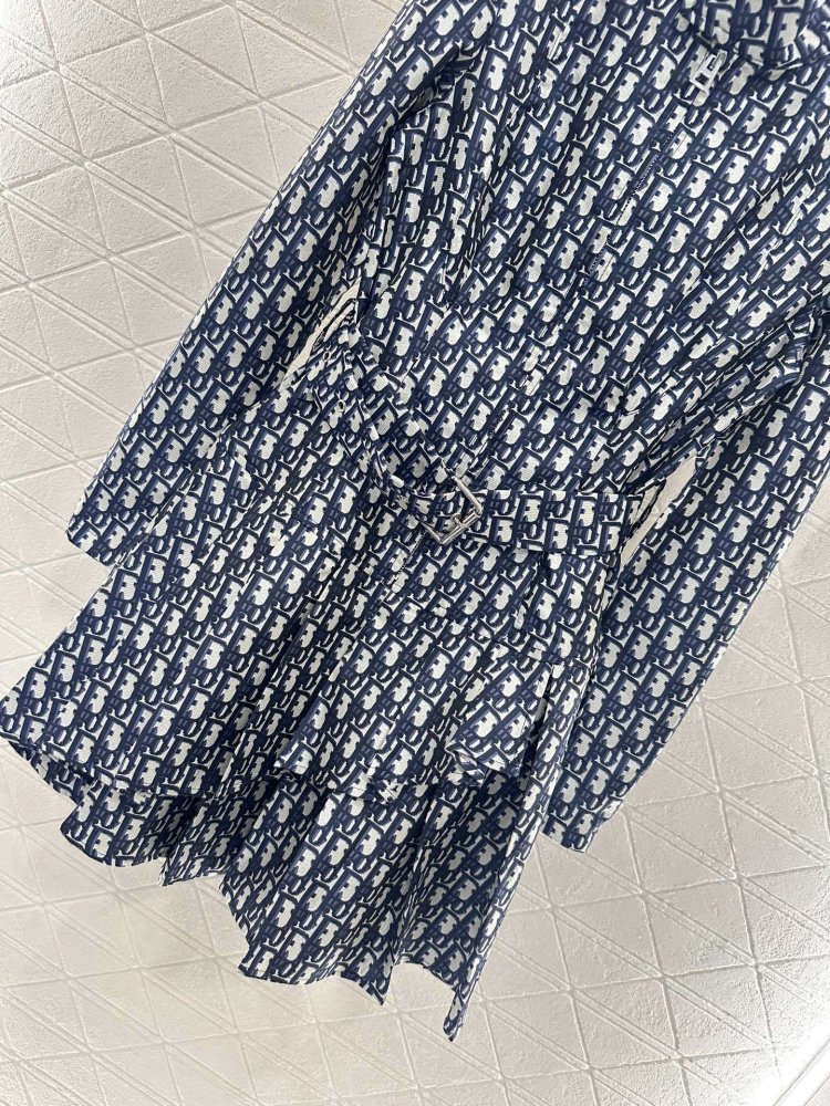 Dress denim фото 5