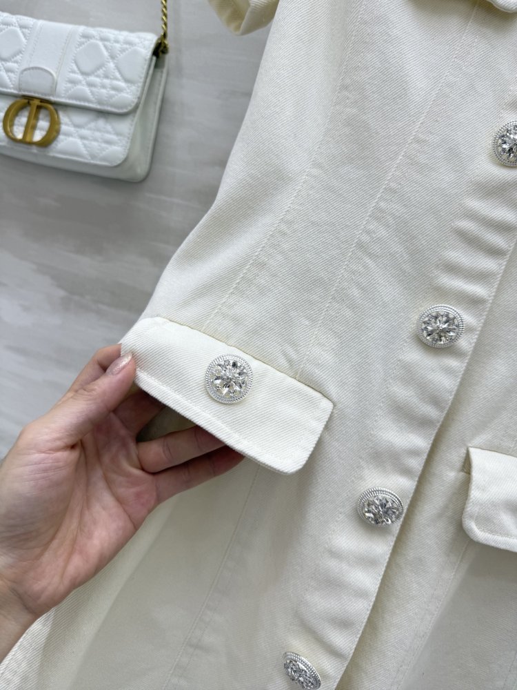 Платье джинсовое фото 6