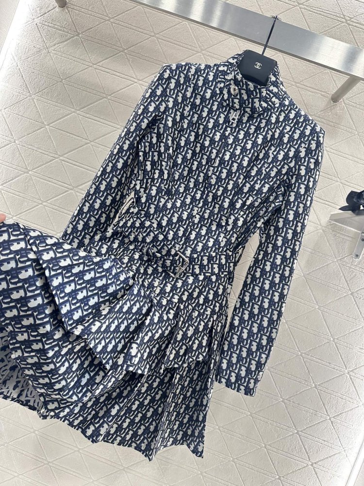 Dress denim фото 6