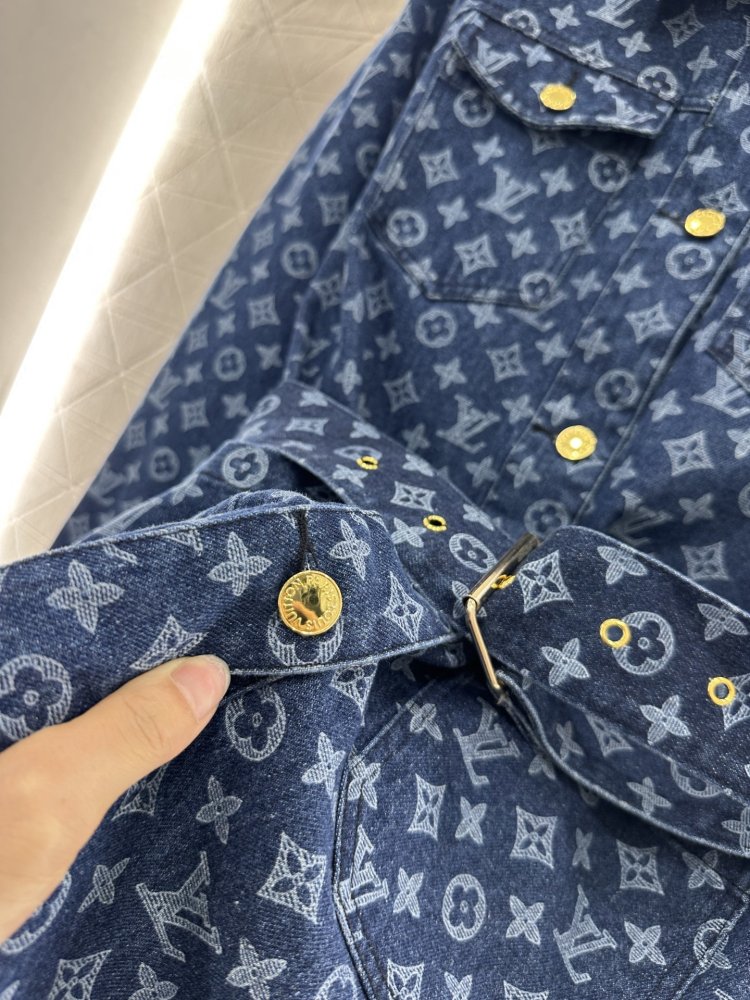 Dress denim фото 8