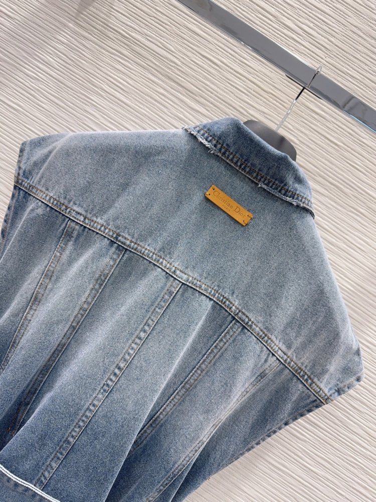 Платье джинсовое фото 8