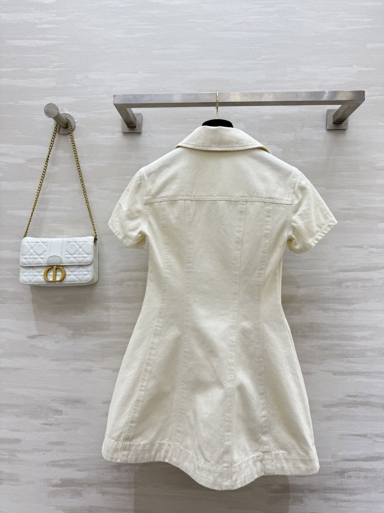 Платье джинсовое фото 9