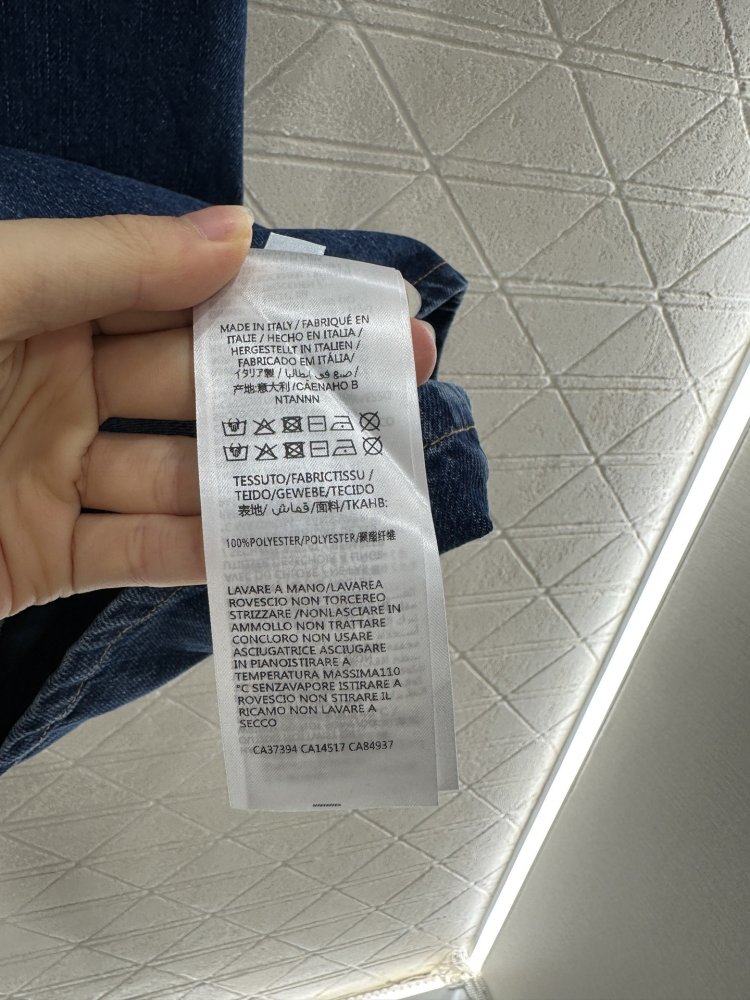 Платье джинсовое фото 9