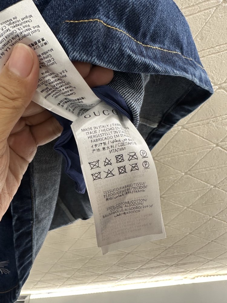 Платье джинсовое фото 9