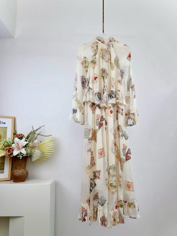 Dress of series HYPNOTIC фото 2