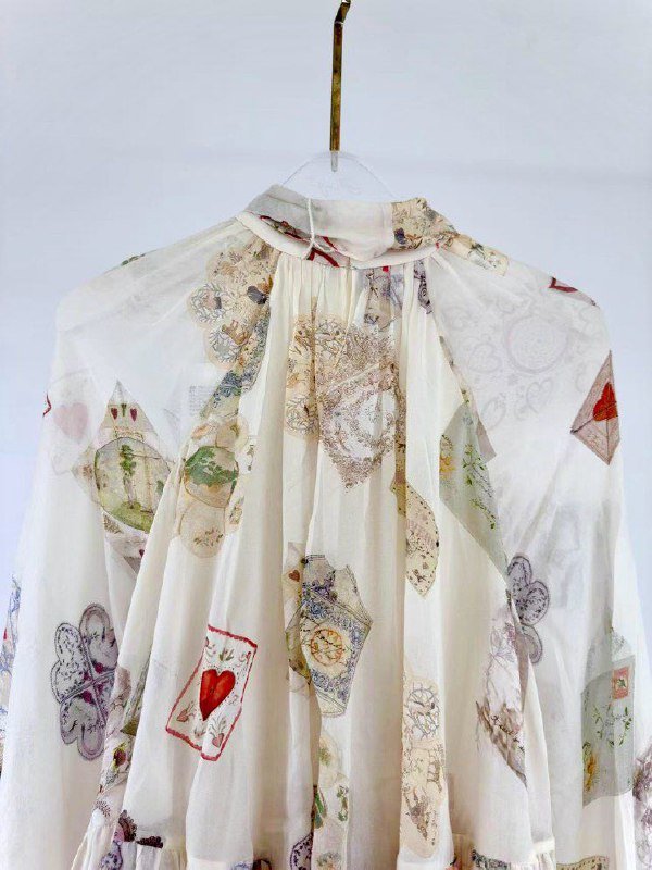 Dress of series HYPNOTIC фото 4