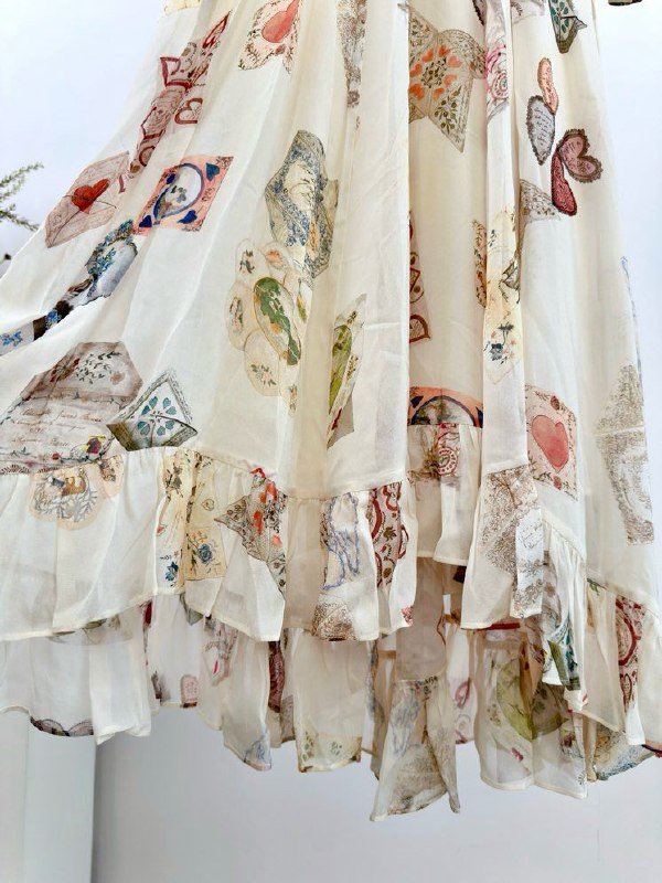 Dress of series HYPNOTIC фото 5