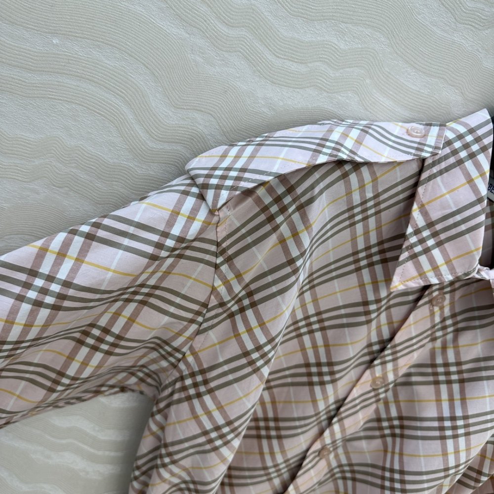 Платье клетчатое фото 3