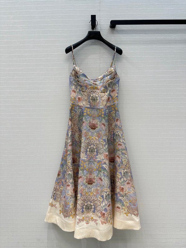 Плаття, Сукня комбінація