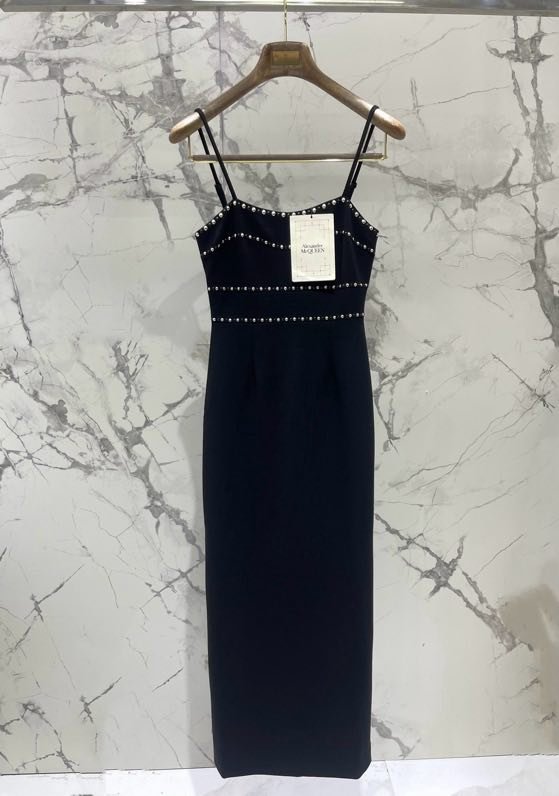 Платье комбинация