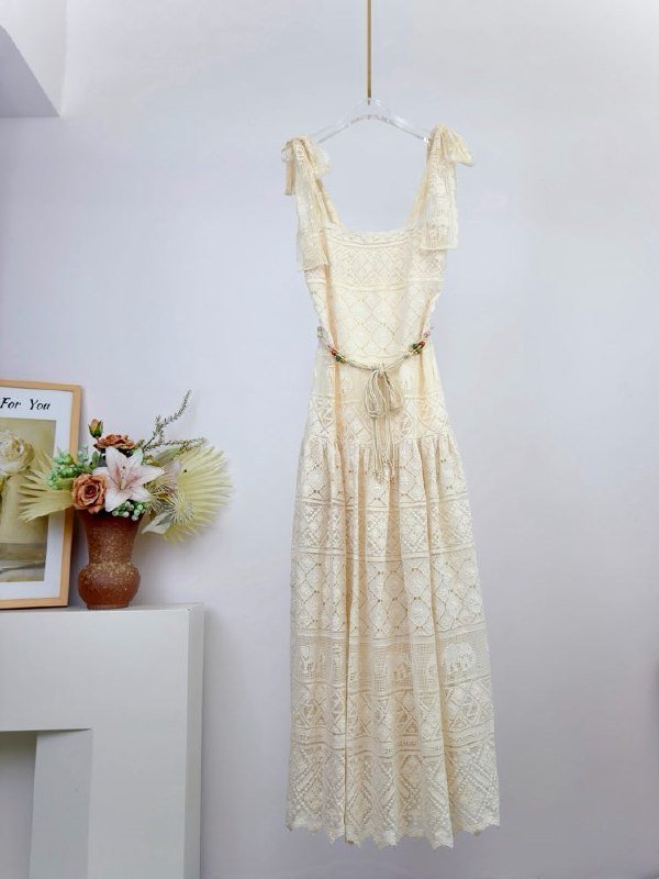 Dress combination