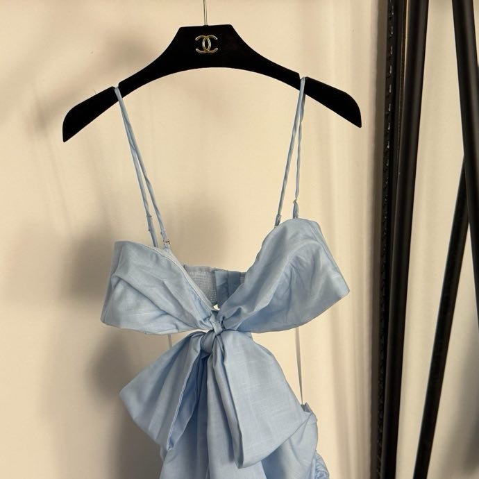 Плаття, Сукня комбінація фото 2