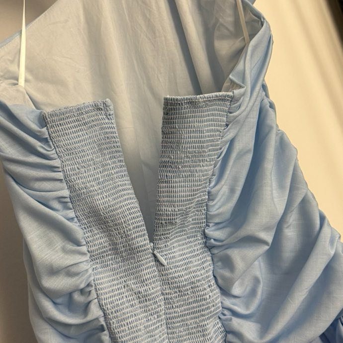 Плаття, Сукня комбінація фото 3