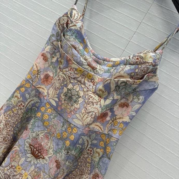 Плаття, Сукня комбінація фото 3